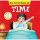 My First Book of Time