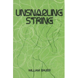 Unsnarling String
