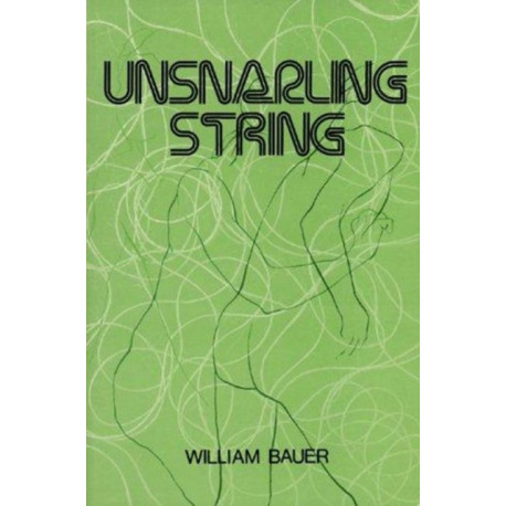 Unsnarling String