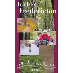 Trails of Fredericton