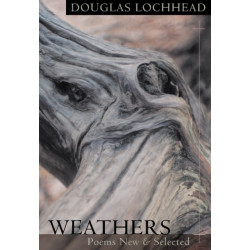 Weathers: Poems New and Selected