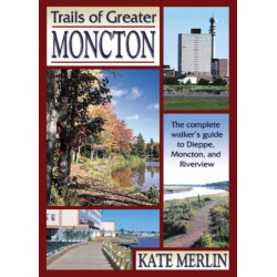 Trails of Greater Moncton