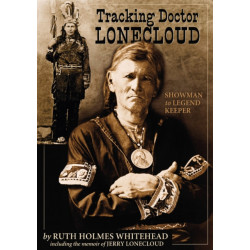 Tracking Doctor Lonecloud: Showman to Legend Keeper