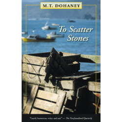 To Scatter Stones