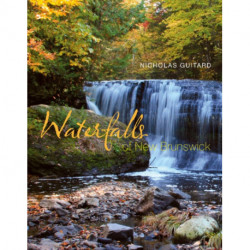 Waterfalls of New Brunswick