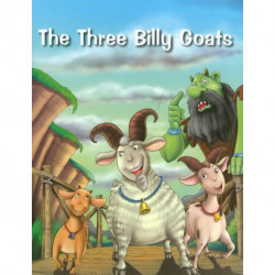 Three Billy Goats