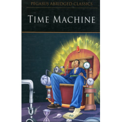 Time Machine