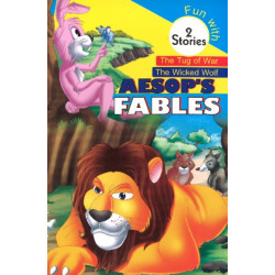 Tug of War / The Wicked Wolf