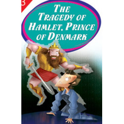 Tragedy of Hamlet, Price of Denmark