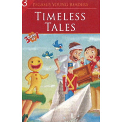 Timeless Tales: Level 1