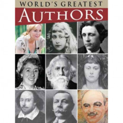 World's Great Authors
