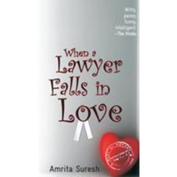 When a Lawyer Falls in Love
