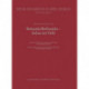 A Christian in Toga: Boethius: Interpreter of Antiquity and Christian Theologian