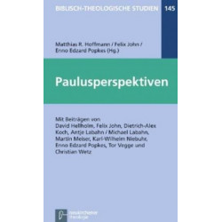 Biblisch-Theologische Studien