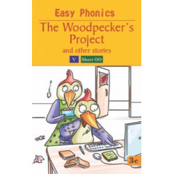 Woodpecker's Project