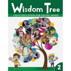 Wisdom Tree 2