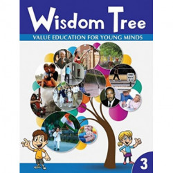 Wisdom Tree 3