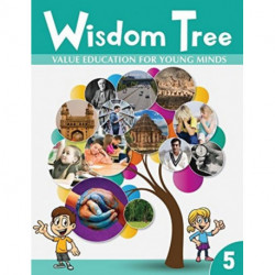 Wisdom Tree 5