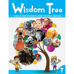 Wisdom Tree 7