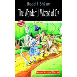 The Wonderful Wizard of Oz