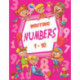 Writing Numbers 1-10