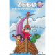 Zebo & the Pirate's Treasure: Flip Book
