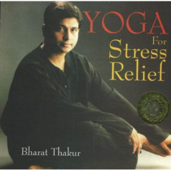 Yoga for Stress Relief