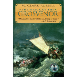 The Wreck of the Grosvenor