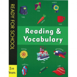 Reading & Vocabulary