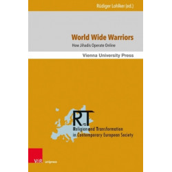 World Wide Warriors: How Jihadis Operate Online