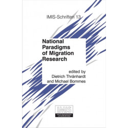 National Paradigms of Migration Research