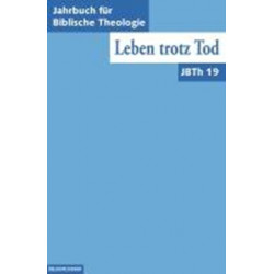Jahrbuch fA"r Biblische Theologie