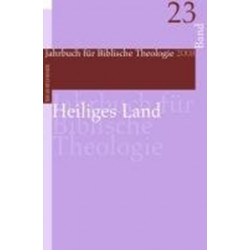 Jahrbuch fA"r Biblische Theologie