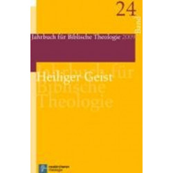 Jahrbuch fA"r Biblische Theologie