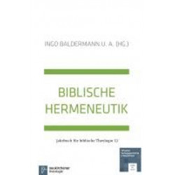 Biblische Hermeneutik