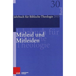 Mitleid und Mitleiden