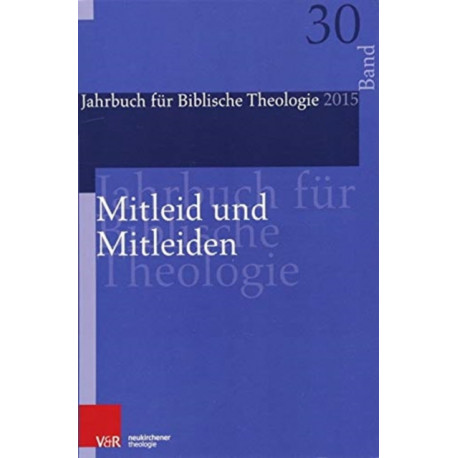 Mitleid und Mitleiden