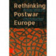 Rethinking Postwar Europe: Artistic Production and Discourses on Art in the late 1940s and 1950s