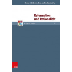 Reformation und Rationalitat