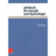 Jahrbuch fur Liturgik und Hymnologie: 2019