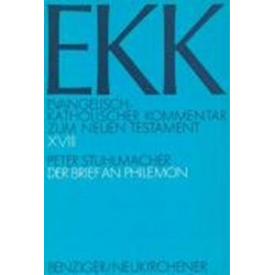 Evangelisch-Katholischer Kommentar zum Neuen Testament (Koproduktion mit Patmos)