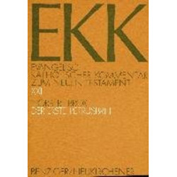 Evangelisch-Katholischer Kommentar zum Neuen Testament (Koproduktion mit Patmos)