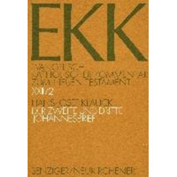 Evangelisch-Katholischer Kommentar zum Neuen Testament (Koproduktion mit Patmos)