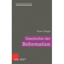 Geschichte der Reformation