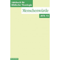 Die Wurde des Menschen