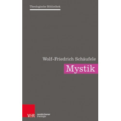 Christliche Mystik