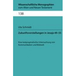 Wissenschaftliche Monographien zum Alten und Neuen Testament: Testament