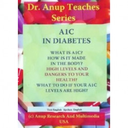 A1C in Diabetes DVD