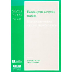 Human Sperm Acrosome Reaction