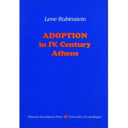Adoption in IV Century Athens